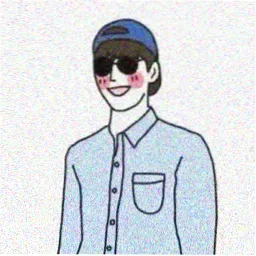 留言观众旧键盘的头像